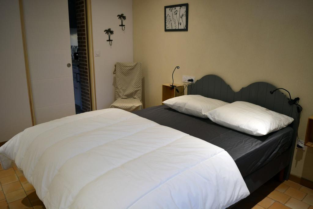 Tagar'Etape Hostel Etables-sur-Mer Exterior photo